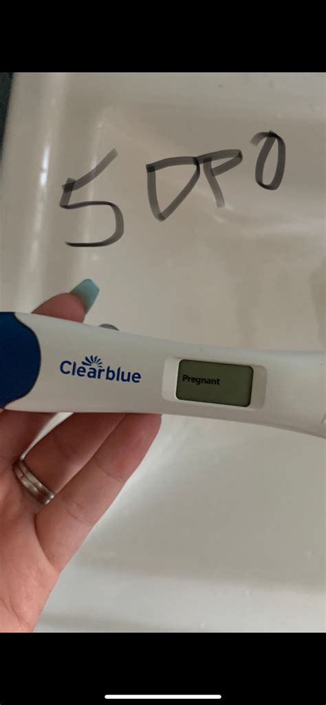 5dpo cm